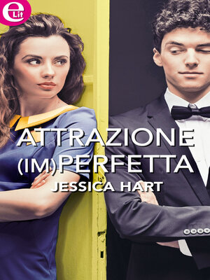 cover image of Attrazione (im)perfetta